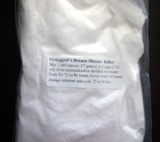 Gringgott's Bronze Disease Killer Gringgott's Bronze Disease Killer